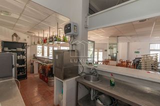 Restaurante en venta en Playa Jardín en Puerto de la Cruz