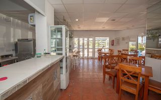 Restaurante en venta en Playa Jardín en Puerto de la Cruz