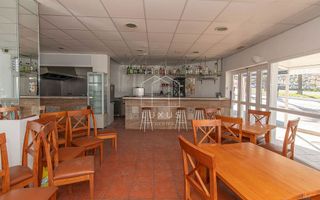 Restaurante en venta en Playa Jardín en Puerto de la Cruz