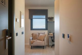 Ático en alquiler en Campus de la Salud en Granada