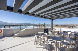 Ático en alquiler en Campus de la Salud en Granada