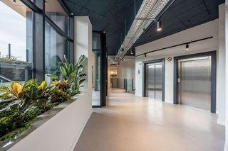 Ático en alquiler en Campus de la Salud en Granada