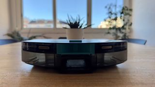 Robot Aspirador Conga Eternal X-Treme