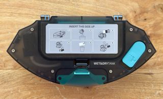 Robot Aspirador Conga Eternal X-Treme