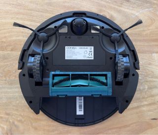 Robot Aspirador Conga Eternal X-Treme