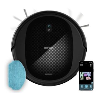 Robot Aspirador Conga Eternal X-Treme