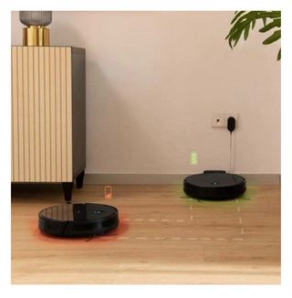 Robot Aspirador Conga Eternal X-Treme