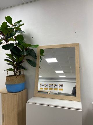 Espejo Grande Vertical/Horizontal NUEVO