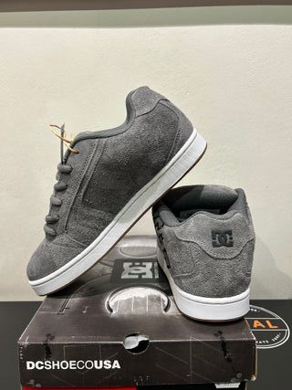 Zapatillas DC Net SE