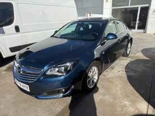 Opel Insignia 2014 2.0 CDTI 140CV SELECTIVE
