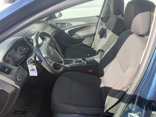 Opel Insignia 2014 2.0 CDTI 140CV SELECTIVE