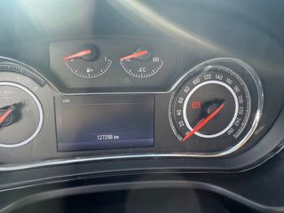 Opel Insignia 2014 2.0 CDTI 140CV SELECTIVE