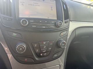 Opel Insignia 2014 2.0 CDTI 140CV SELECTIVE