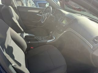 Opel Insignia 2014 2.0 CDTI 140CV SELECTIVE