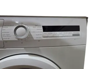 Lavadora Balay 5kg carga frontal