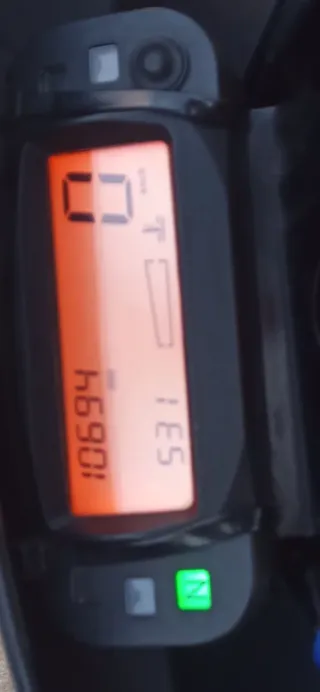 Derbi Senda 50 Xtrem Enduro