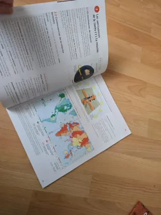 Geografía e Historia 1.