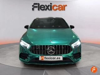 Mercedes Clase A 1.5 180 D 115 AMG LINE 7G-DCT AUTOMATICO