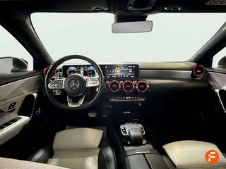 Mercedes Clase A 1.5 180 D 115 AMG LINE 7G-DCT AUTOMATICO