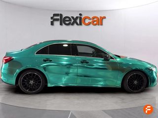 Mercedes Clase A 1.5 180 D 115 AMG LINE 7G-DCT AUTOMATICO