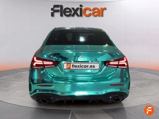 Mercedes Clase A 1.5 180 D 115 AMG LINE 7G-DCT AUTOMATICO