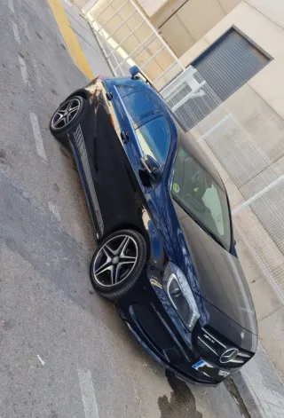 Mercedes-Benz Clase A 2013