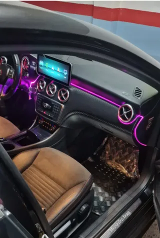 Mercedes-Benz Clase A 2013