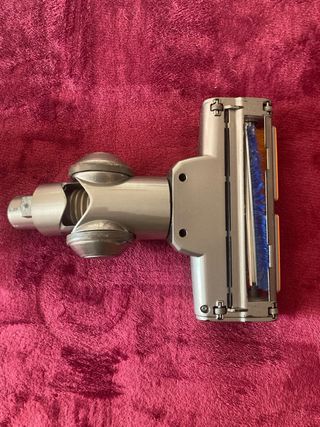 Aspiradora Dyson DC35