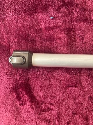 Aspiradora Dyson DC35