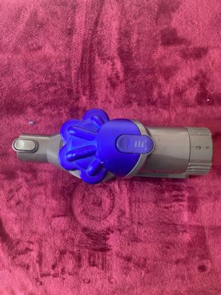 Aspiradora Dyson DC35