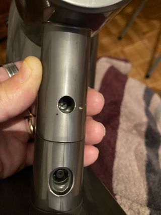 Aspiradora Dyson DC35