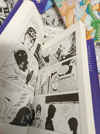 CORTOMALTESE HUGO PRATT