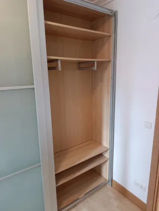 Armario Ikea 200x336x41 cm