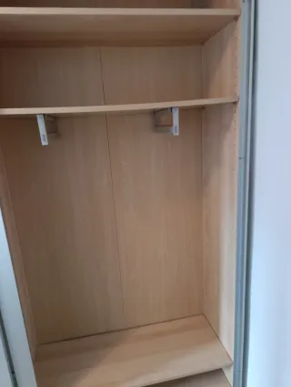 Armario Ikea 200x336x41 cm