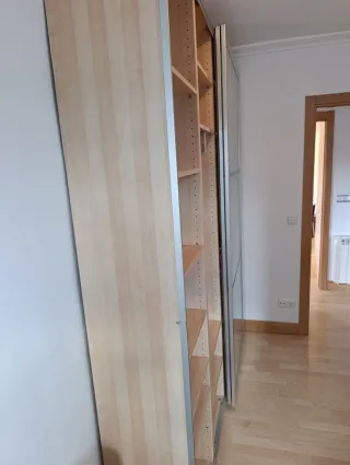 Armario Ikea 200x336x41 cm