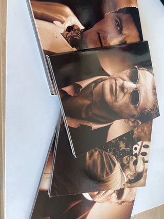 Colección DVD El Padrino