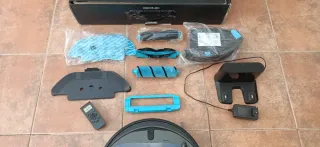 Robot Conga 4090 Cecotec