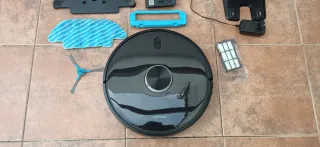 Robot Conga 4090 Cecotec