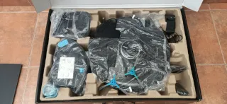 Robot Conga 4090 Cecotec