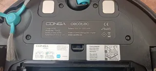 Robot Conga 4090 Cecotec