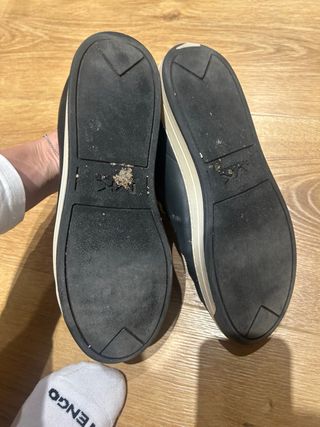 Zapatillas Michael Kors Piel Talla 40