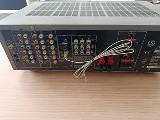 Amplificador Yamaha RX-V357 Home Cinema