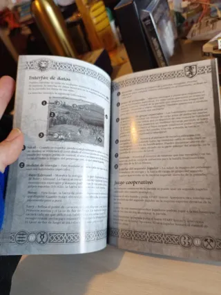 Las Crónicas de Narnia PS2 Completo