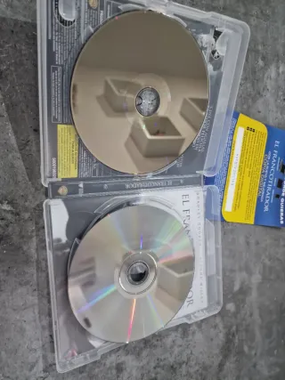 Blu-ray American Sniper (Español)