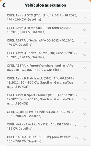 Caudalímetro Bosch 0 280 218 433 GM 12671625