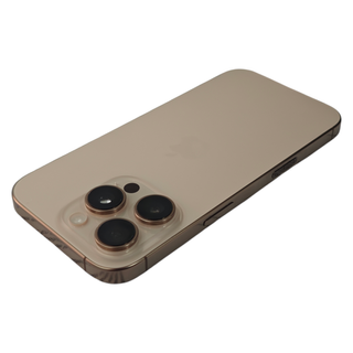 iPhone 16 Pro 256GB Dorado