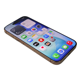 iPhone 16 Pro 256GB Dorado