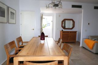 Piso en alquiler en Los Naranjos - Las Brisas en Marbella