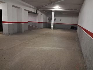 Garaje en venta en Picassent