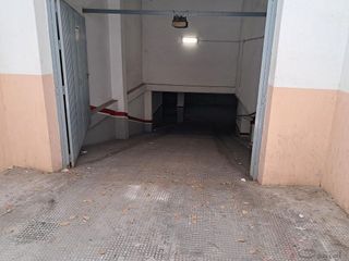Garaje en venta en Picassent